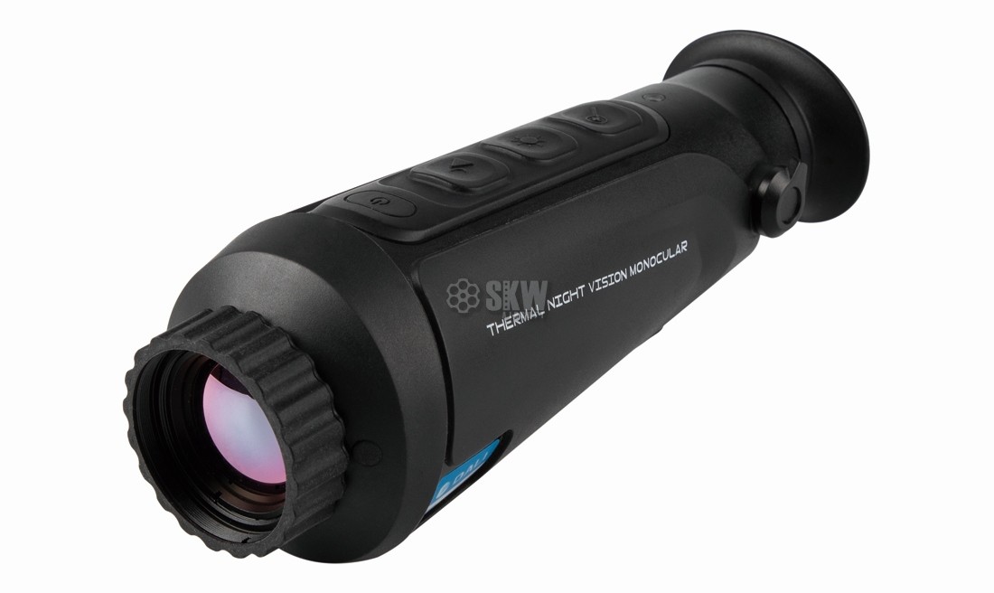 THERMAL MONOCULAR S253H 384X288 35MM DALI