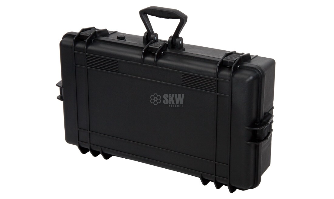 DELTA TACTICS MULTI-PURPOSE HARDCASE 720*430*180MM