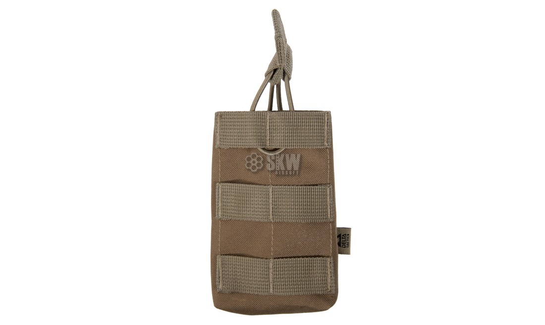 36/AK/M14/SR25 MAGAZINE POUCH TAN DELTA TACTICS