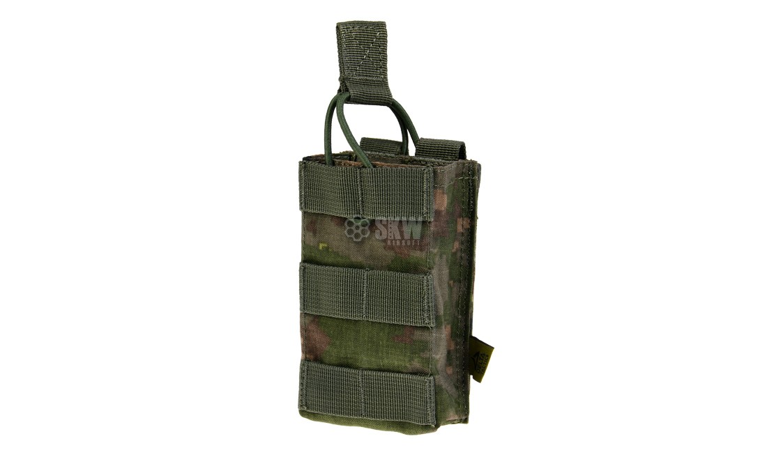 36/AK/M14/SR25 MAGAZINE POUCH SPANISH WOODLAND DELTA TACTICS