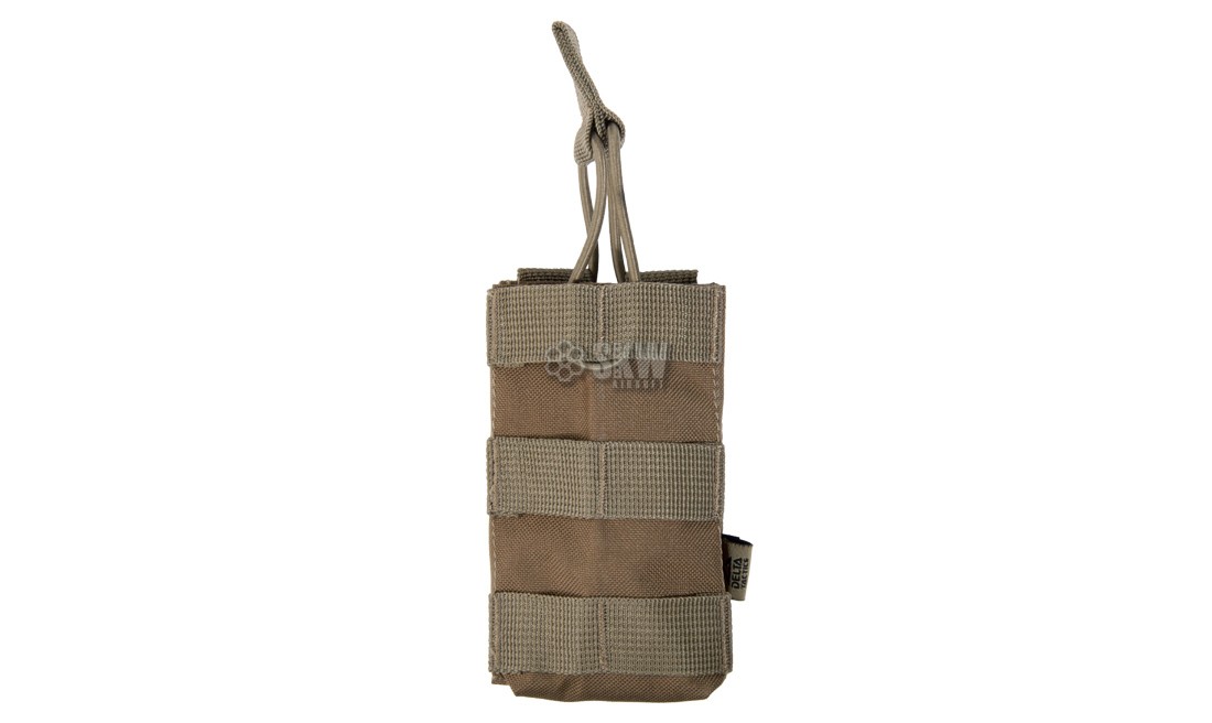 M4 MAGAZINE POUCH TAN DELTA TACTICS