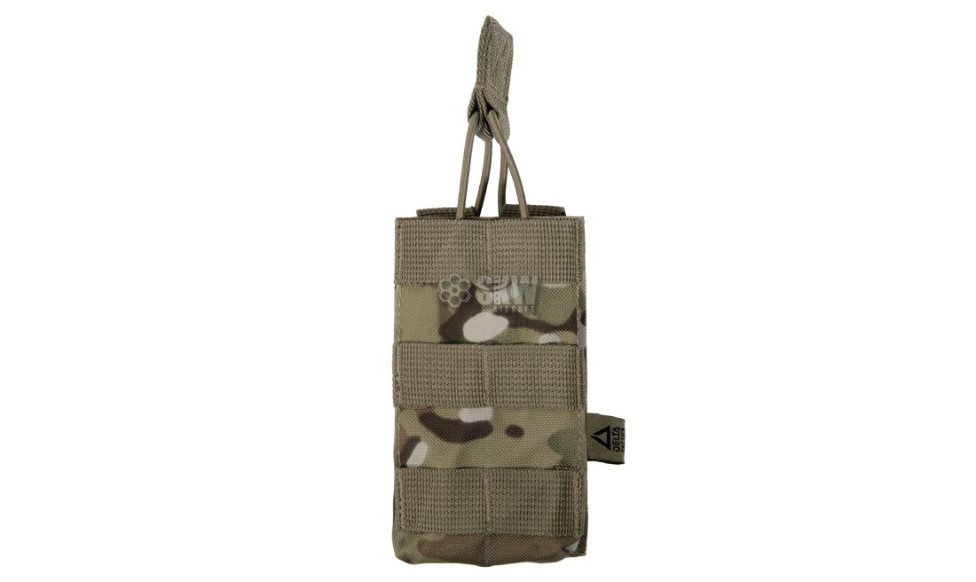 M4 MAGAZINE POUCH MULTICAM DELTA TACTICS