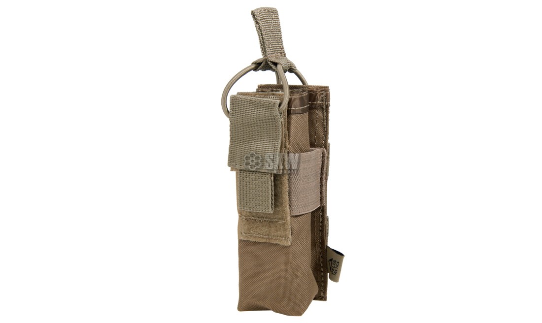 5/7/MP9 MAGAZINE POUCH TAN DELTA TACTICS