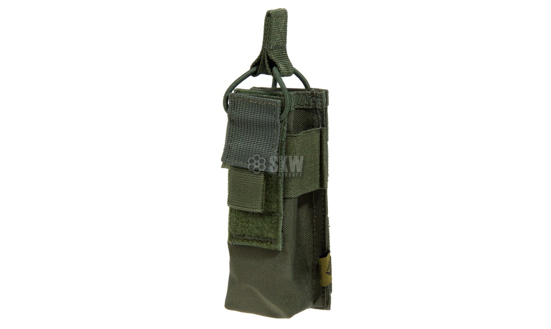 5/7/MP9 MAGAZINE POUCH OD DELTA TACTICS