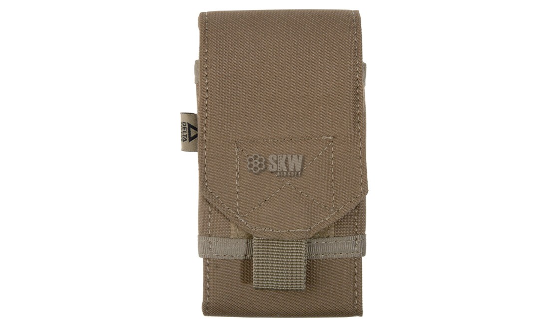 PHONE POUCH TAN DELTA TACTICS