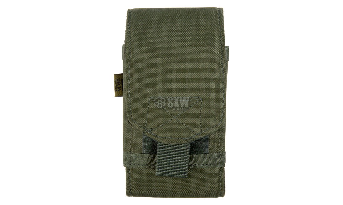 PHONE POUCH OD DELTA TACTICS