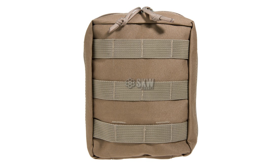 UTILITY&MEDIC POUCH TAN DELTA TACTICS