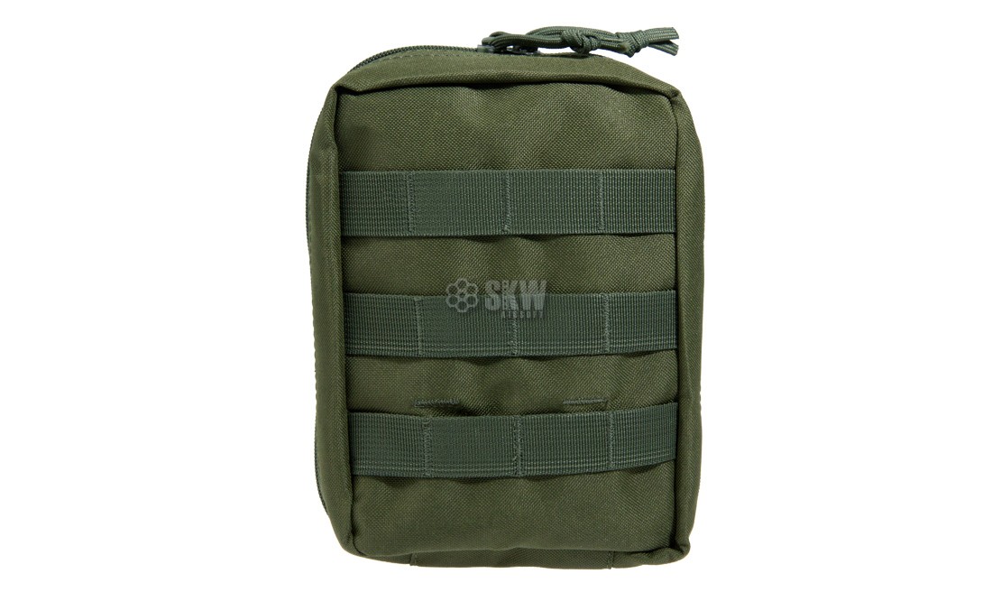 UTILITY&MEDIC POUCH OD DELTA TACTICS