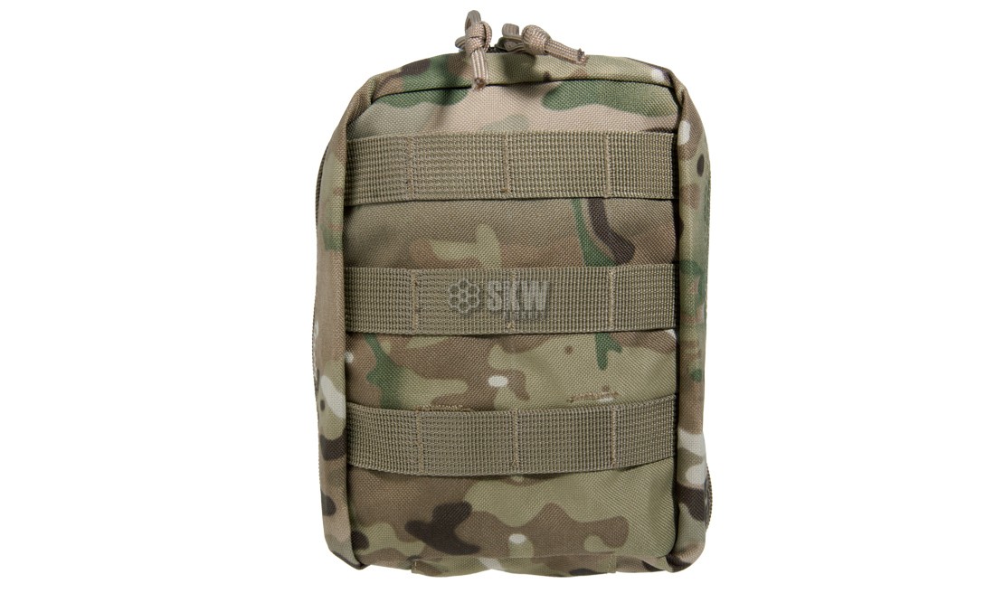 POUCH MEDICO MULTICAM DELTA TACTICS