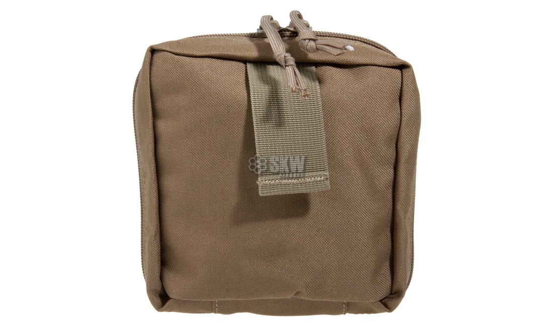 DROP POUCH MKI TAN DELTA TACTICS