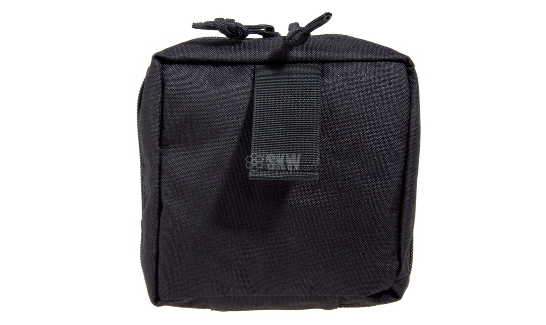 DROP POUCH MKI BLACK DELTA TACTICS