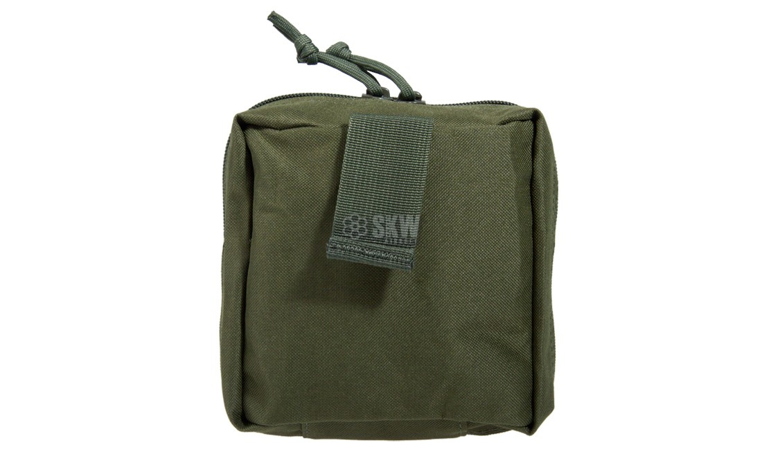 DROP POUCH MKI OD DELTA TACTICS