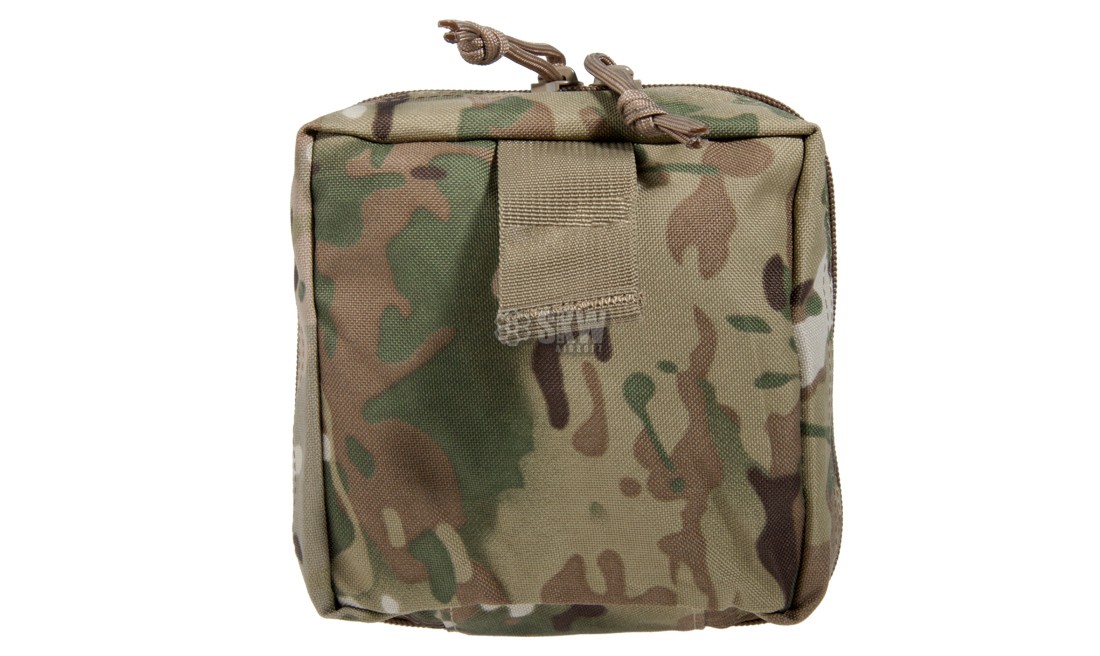 SAC POUR CHARGEURS MULTICAM DELTA TACTICS