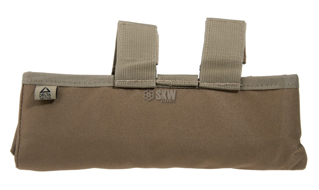 DROP POUCH BELT TAN DELTA TACTICS