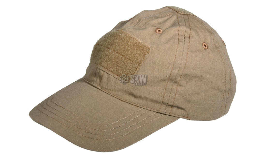 CASQUETTE COYOTE DELTA TACTICS 