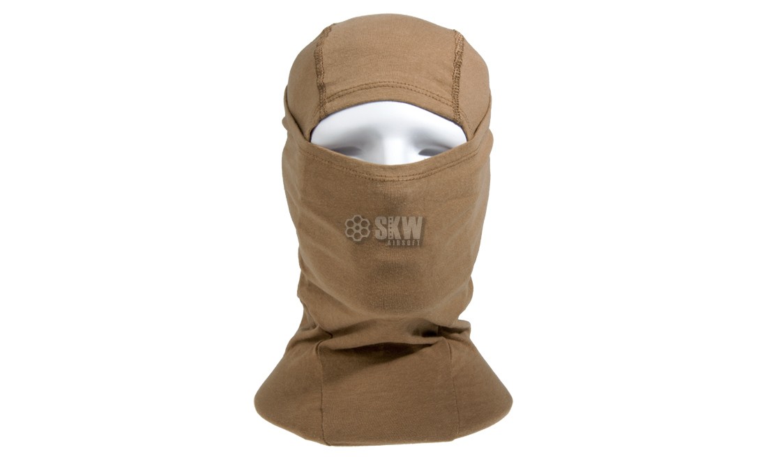 DELTA TACTICS BALAKLAVA COYOTE