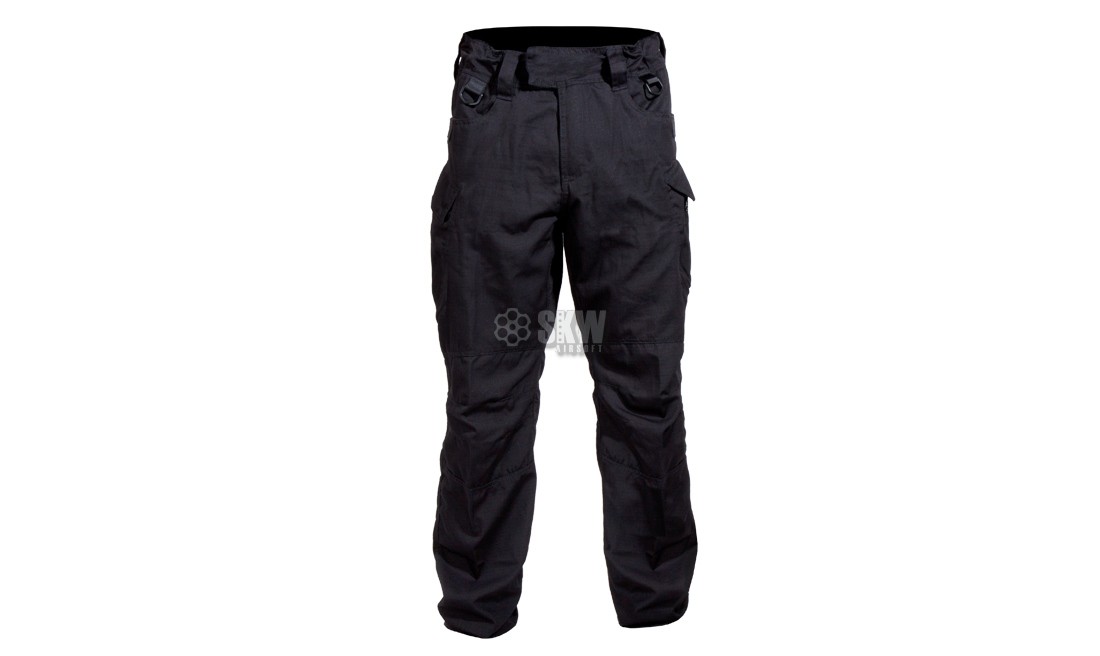 DELTA TACTICS TASKS TROUSERS BLACK