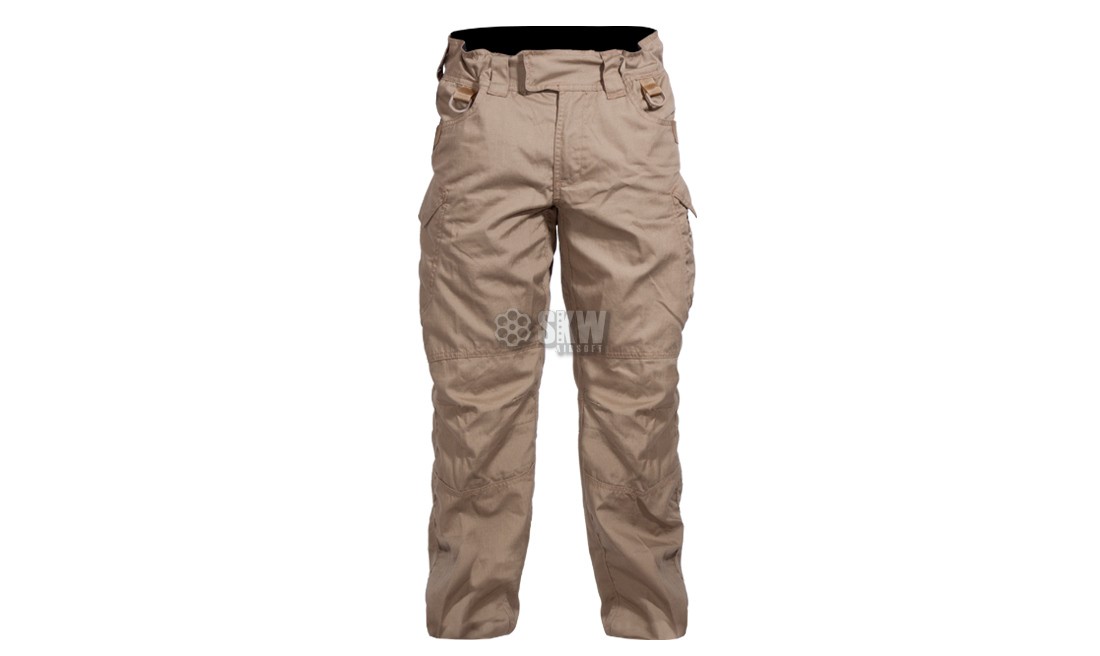 DELTA TACTICS TASKS TROUSERS COYOTE