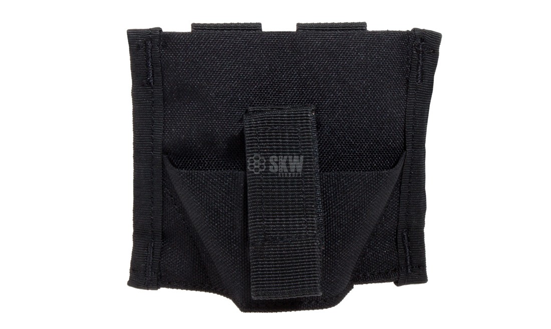 DELTA TACTICS HANDCUFFS MOLLE POUCH