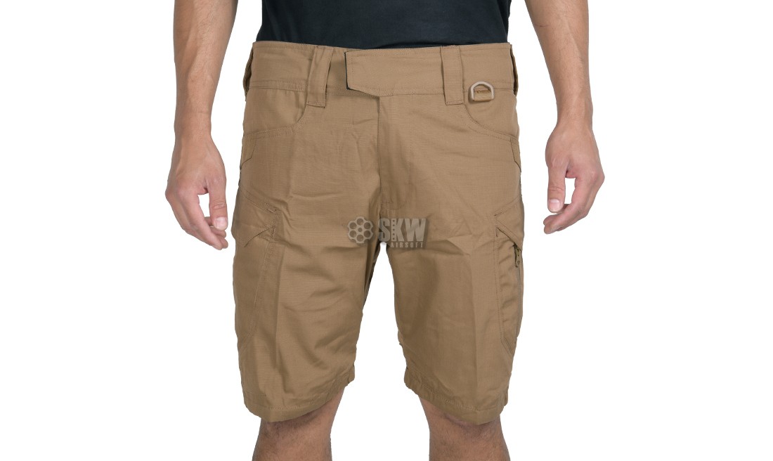 DELTA TACTICS SHORT TASKS PANTS COYOTE