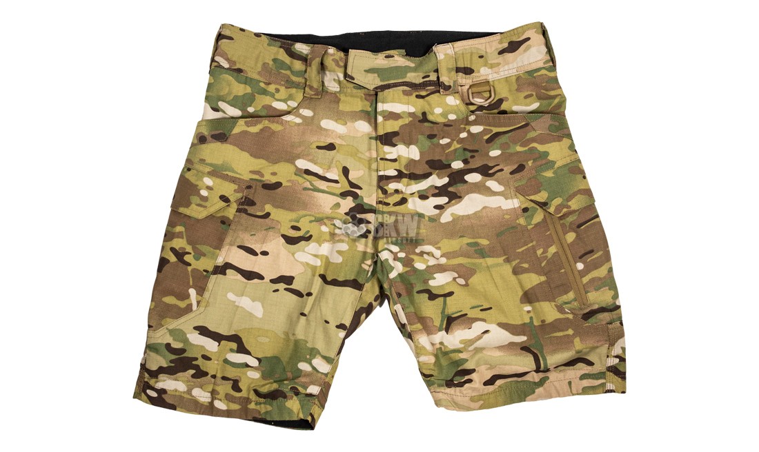 DELTA TACTICS SHORT TASKS PANTS MULTICAM