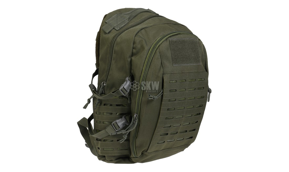 DELTA TACTICS TASK BAG OD