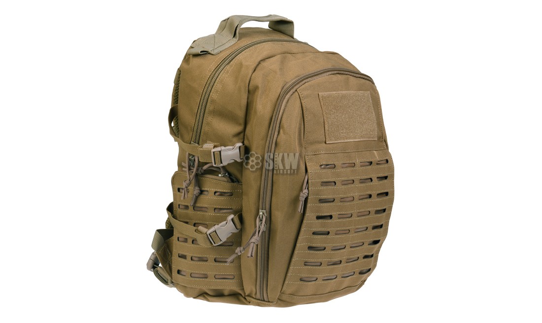 DELTA TACTICS TASK BAG TAN