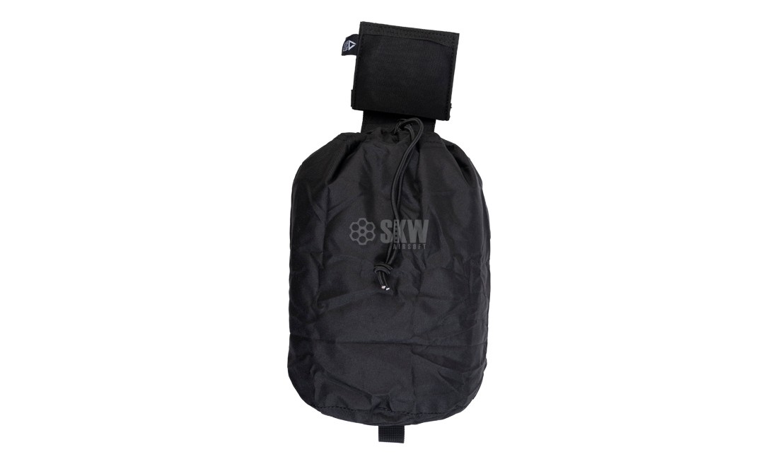 BOLSA DESCARGA MK1 BLACK DELTA TACTICS