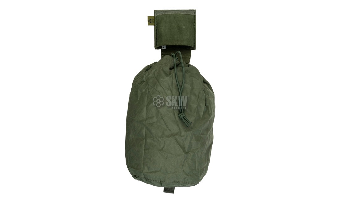 DROP POUCH MK1 OD DELTA TACTICS