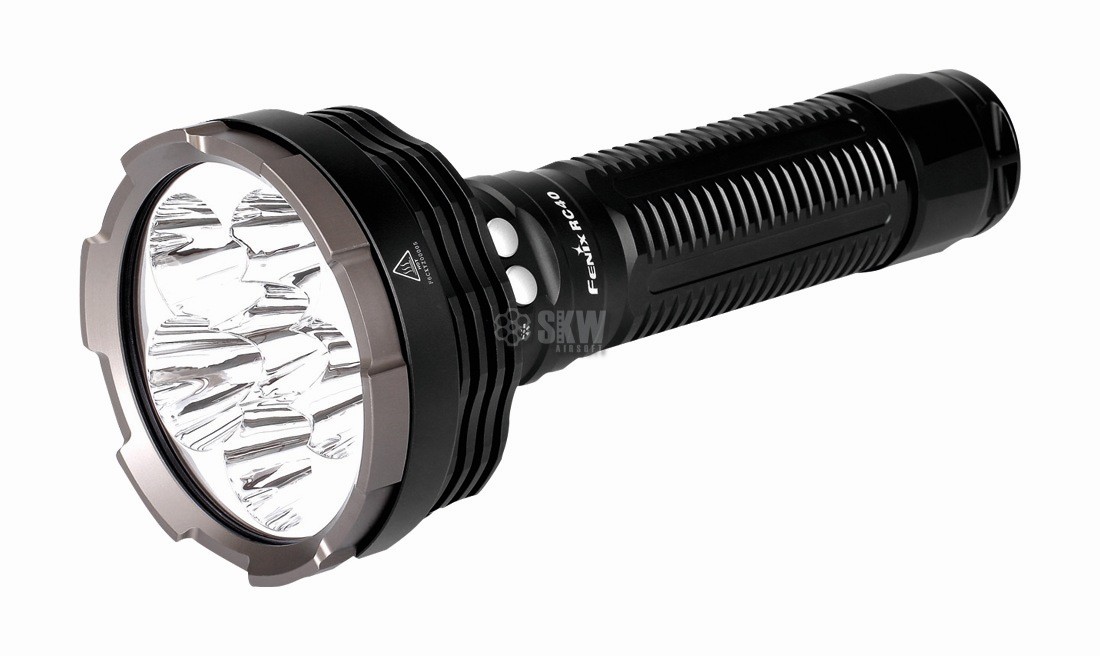 FLASHLIGHT RC40 6000 LUMENS FENIX