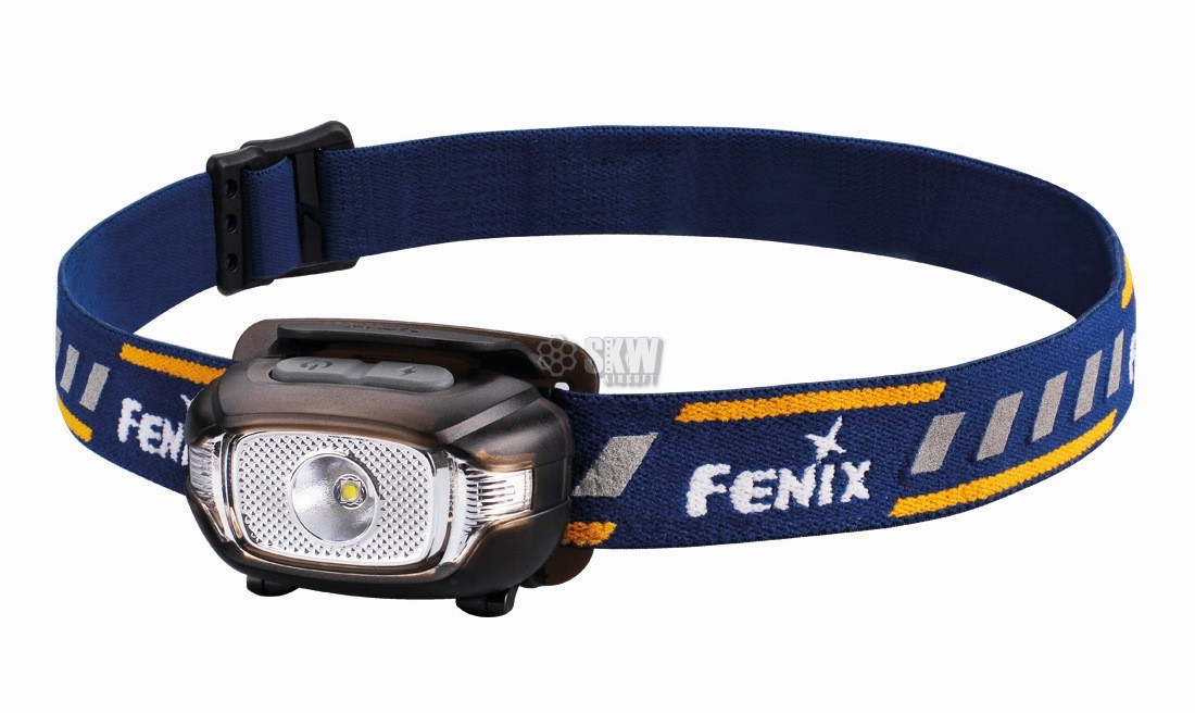 FRONTAL HL15  200  LUMENS FENIX