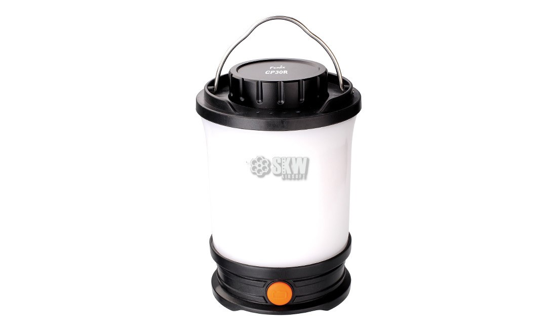 CAMPING LAMP CL30R 650 LUMENS FENIX