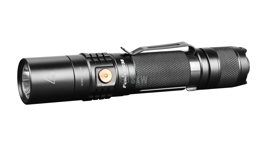 LINTERNA UC35 960 LUMENS FENIX