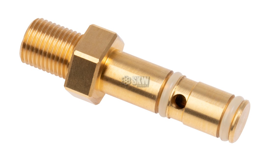 QICK CONNECTOR FOSTER MKI FX