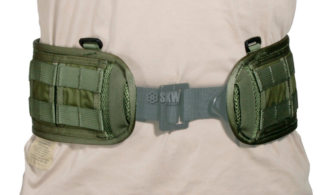 CEINTURE DE COMBAT MOLLE S OD GERONIMO