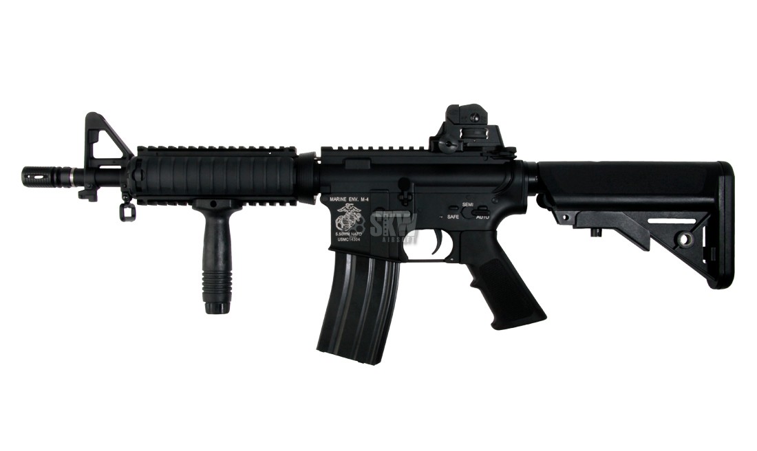 G&P M4 CQG MARINE AEG