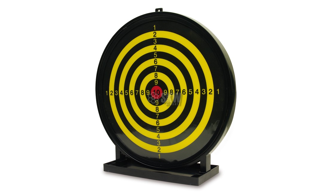 12" STICKY TARGET