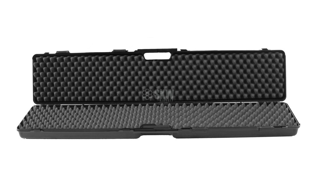 1240X275X110MM RIFLE CASE FOR RIFLE W/SCOPE