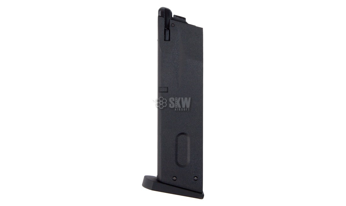 KJ WORKS M9 24RDS MAGAZINE