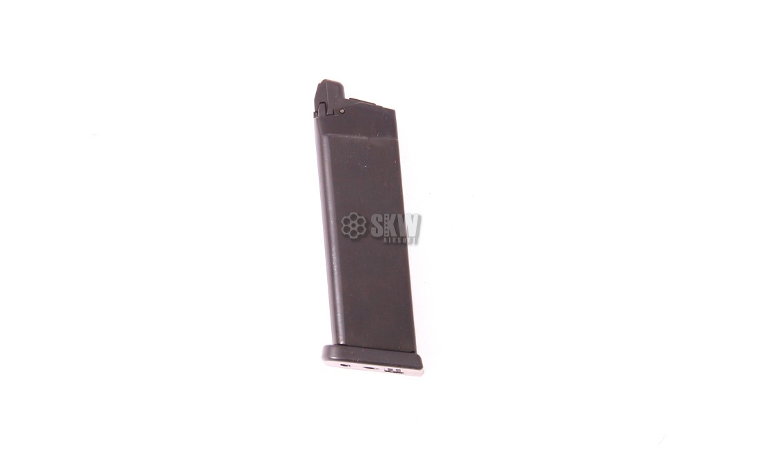 MAGAZINE GBB SERIES MKIV G32 20RDS KJ WORKS