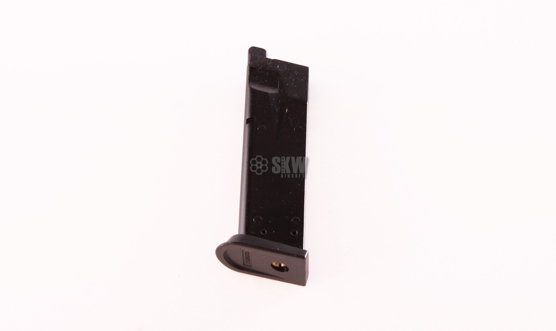 KJ WORKS KP-02 24RDS MAGAZINE