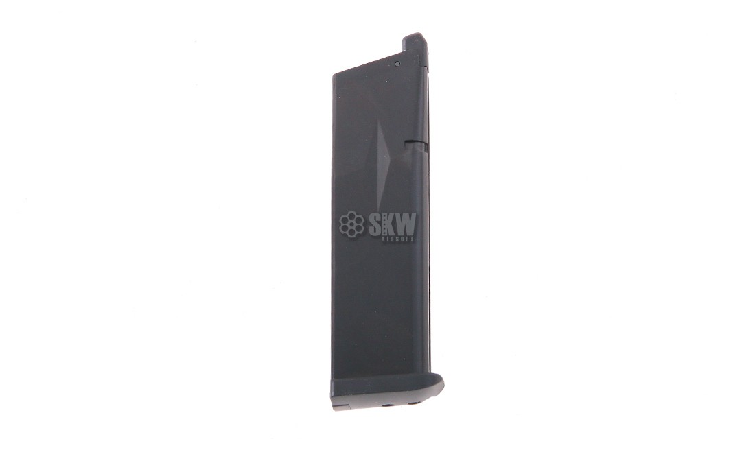 KJ WORKS KP-05 KP-08 KP-11 28RDS MAGAZINE