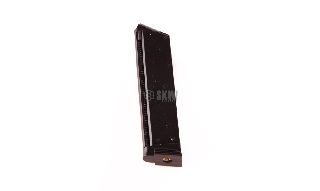 KJ WORKS GAS MK1 17RDS MAGAZINE