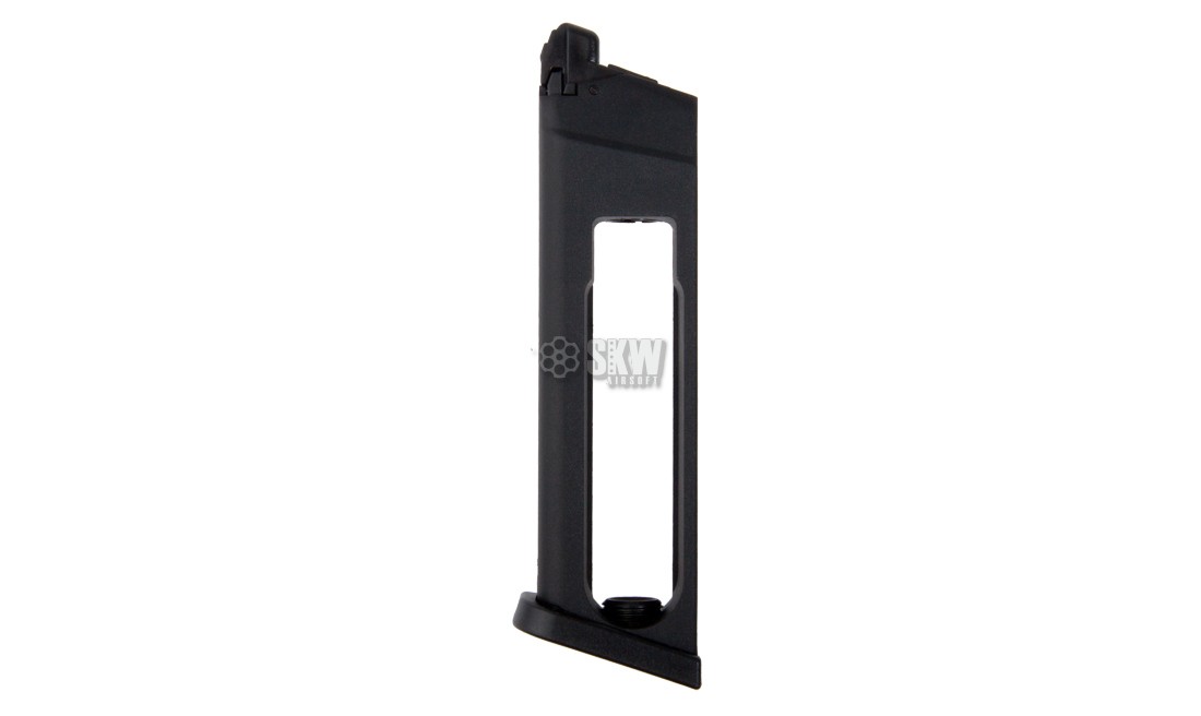 KJ WORKS KP-18 23 RDS CO2 MAGAZINE