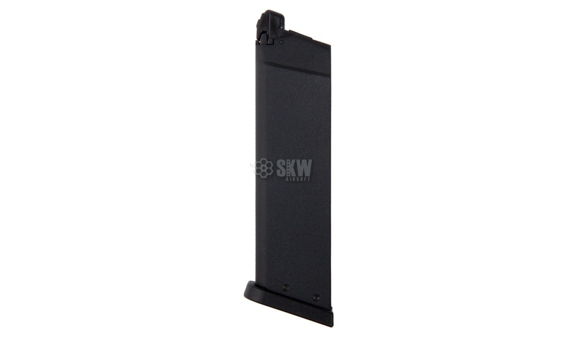 KJ WORKS KP-18 23 RDS GAS MAGAZINE