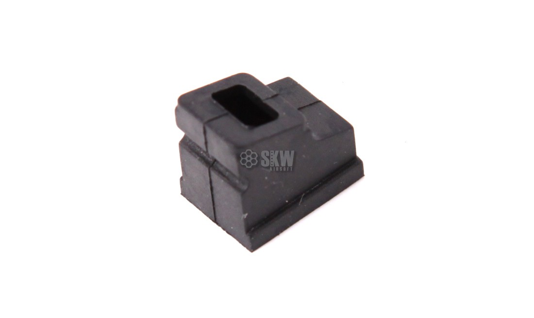 KJ WORKS KP-01 MAGAZINE LIP RUBBER