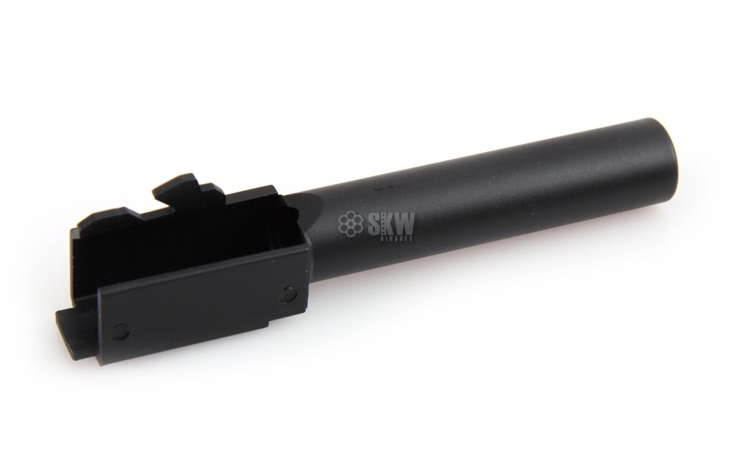 KJ WORKS MKIV PLASTIC BARREL