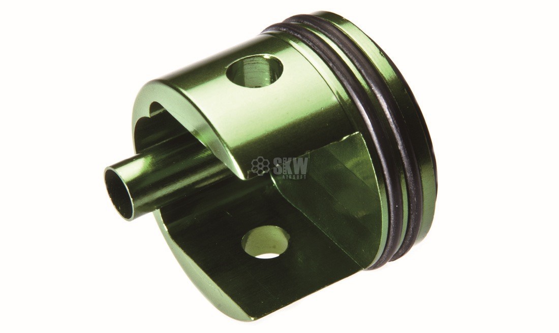 CABEZA DE CILINDRO ALUMINIO V6 P90 Y M1 SERIES LONEX