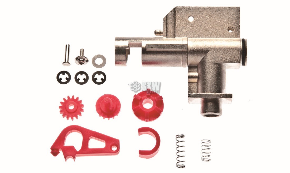 LONEX MARUI M4 M16 ENHANCED HOP-UP CHAMBER