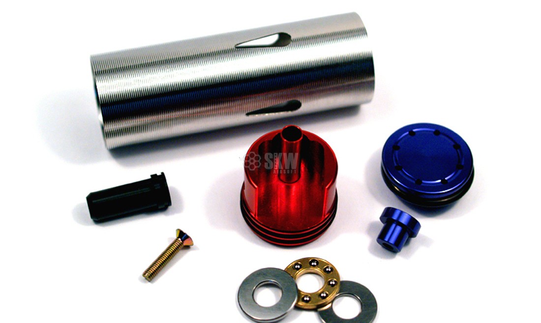 MODIFY P90 BORE UP CYLINDER SET